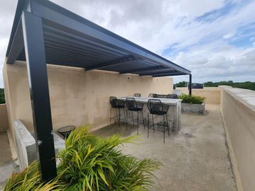 Departamento en Venta Merida