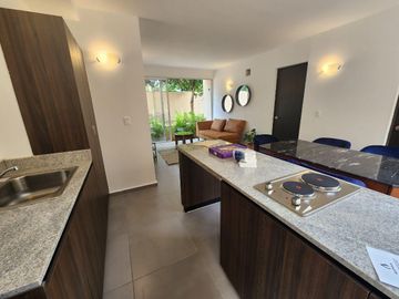Departamento en Venta Merida