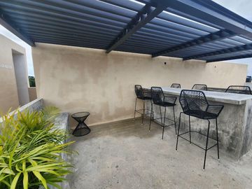 Departamento en Venta Merida