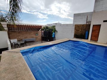 CASA EN VENTA EN PALMIRA