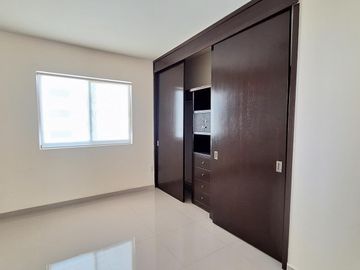 Departamento en  Acapantzingo Cuernavaca