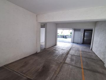 Departamento en  Acapantzingo Cuernavaca