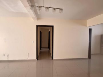 Departamento en  Acapantzingo Cuernavaca