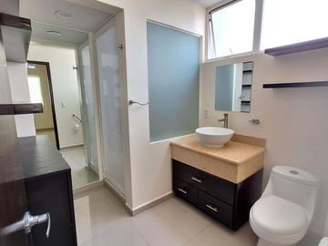 Departamento en  Acapantzingo Cuernavaca