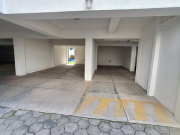 Departamento en  Acapantzingo Cuernavaca