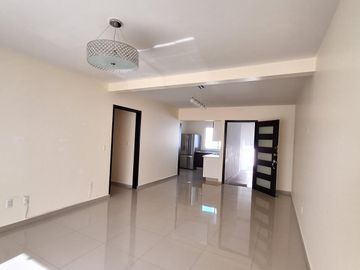 Departamento en  Acapantzingo Cuernavaca