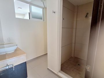 Departamento en  Acapantzingo Cuernavaca