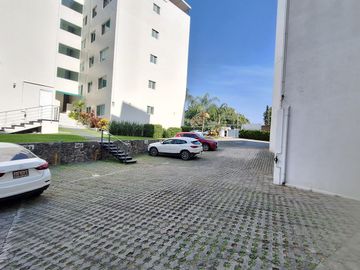 Departamento en  Acapantzingo Cuernavaca
