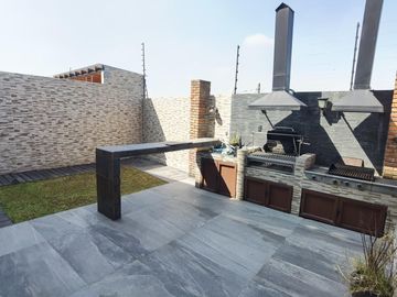 Casa en  Venta en Fraccionamiento Vista Bosques
