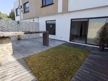 Casa en  Venta en Fraccionamiento Vista Bosques
