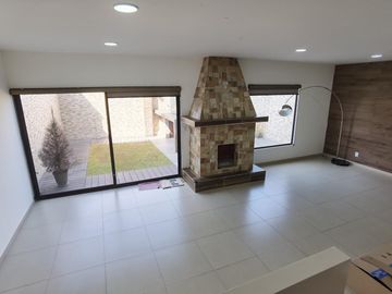 Casa en  Venta en Fraccionamiento Vista Bosques