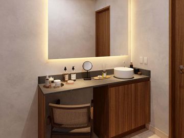 Departamento en Venta en Loreta, Residencial Lausana