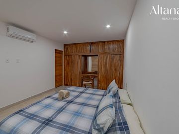Departamento en venta Bahías de Huatulco