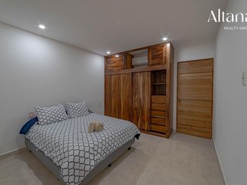 Departamento en venta Bahías de Huatulco
