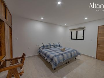 Departamento en venta Bahías de Huatulco