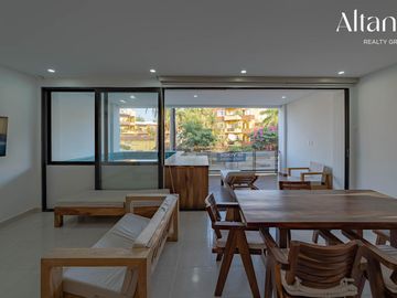 Departamento en venta Bahías de Huatulco