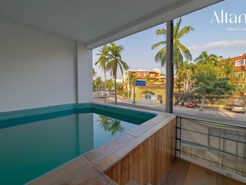 Departamento en venta Bahías de Huatulco
