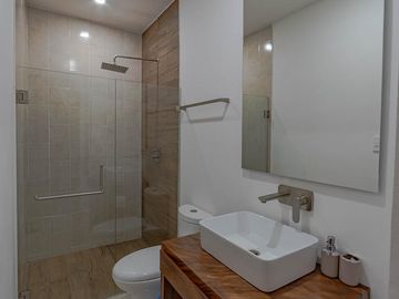 Departamento en venta Bahías de Huatulco