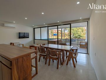 Departamento en venta Bahías de Huatulco