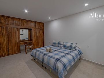 Departamento en venta Bahías de Huatulco