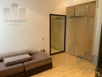VENTA DEPARTAMENTO EN CROWN PALMAS, INTERLOMAS (D)