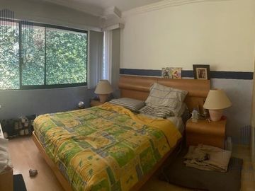 VENTA DEPARTAMENTO EN CROWN PALMAS, INTERLOMAS (D)