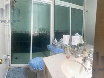 VENTA DEPARTAMENTO EN CROWN PALMAS, INTERLOMAS (D)