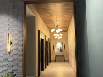 Departamento Kyo Aluna 2 rec. + flex