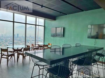 Departamento Kyo Aluna 2 rec. + flex