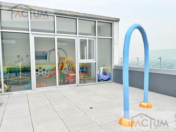 Departamento Kyo Aluna 2 rec. + flex