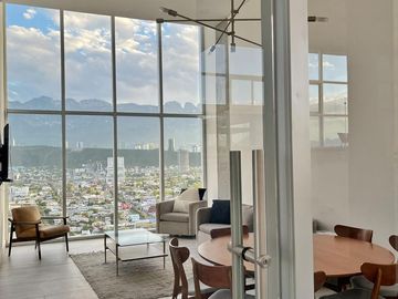 Departamento Kyo Aluna 2 rec. + flex