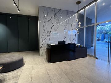 Departamento Kyo Aluna 2 rec. + flex