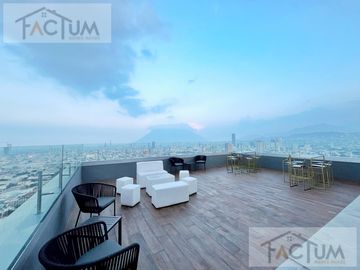 Departamento Kyo Aluna 2 rec. + flex