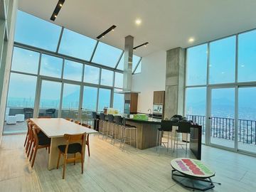 Departamento Kyo Aluna 2 rec. + flex