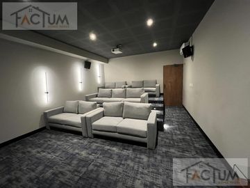 Departamento Kyo Aluna 2 rec. + flex