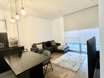 Departamento Kyo Aluna 2 rec. + flex