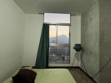 Departamento Kyo Aluna 2 rec. + flex