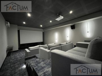 Departamento Kyo Aluna 2 rec. + flex