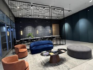 Departamento Kyo Aluna 2 rec. + flex