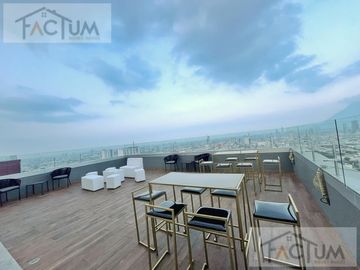 Departamento Kyo Aluna 2 rec. + flex