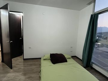 Departamento Kyo Aluna 2 rec. + flex