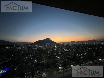 Departamento Kyo Aluna 2 rec. + flex