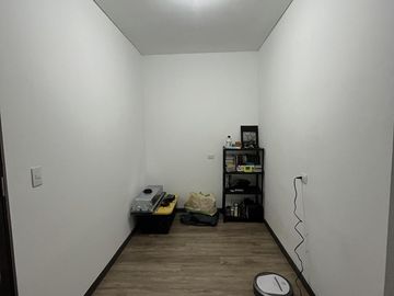 Departamento Kyo Aluna 2 rec. + flex