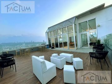 Departamento Kyo Aluna 2 rec. + flex