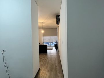 Departamento Kyo Aluna 2 rec. + flex