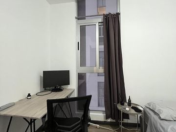 Departamento Kyo Aluna 2 rec. + flex