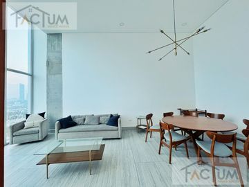 Departamento Kyo Aluna 2 rec. + flex