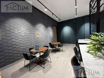 Departamento Kyo Aluna 2 rec. + flex