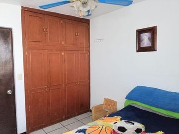 Venta de Casa - Fraccionamiento Colinas del Rio en Aguascalientes.