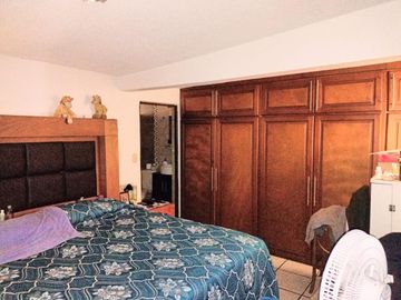 Venta de Casa - Fraccionamiento Colinas del Rio en Aguascalientes.